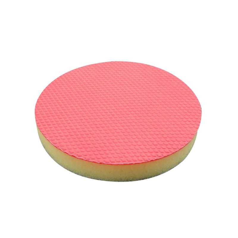 magic clay sponge