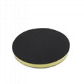 car detailing pad polishing machine pad magic clay bar pad block