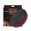 Clay Sponge Pad Car Wash Foam Disc Hand