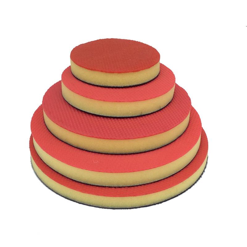 clay sponge pad