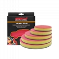 buffing pad