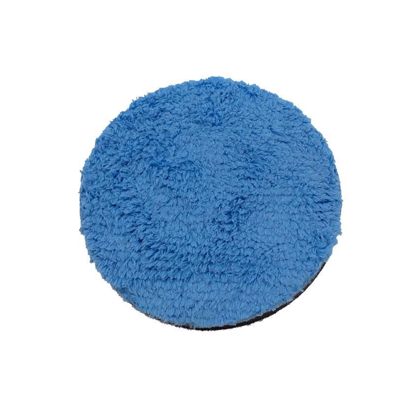 car magic clay bar pad sponge