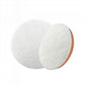 microfiber wax pad