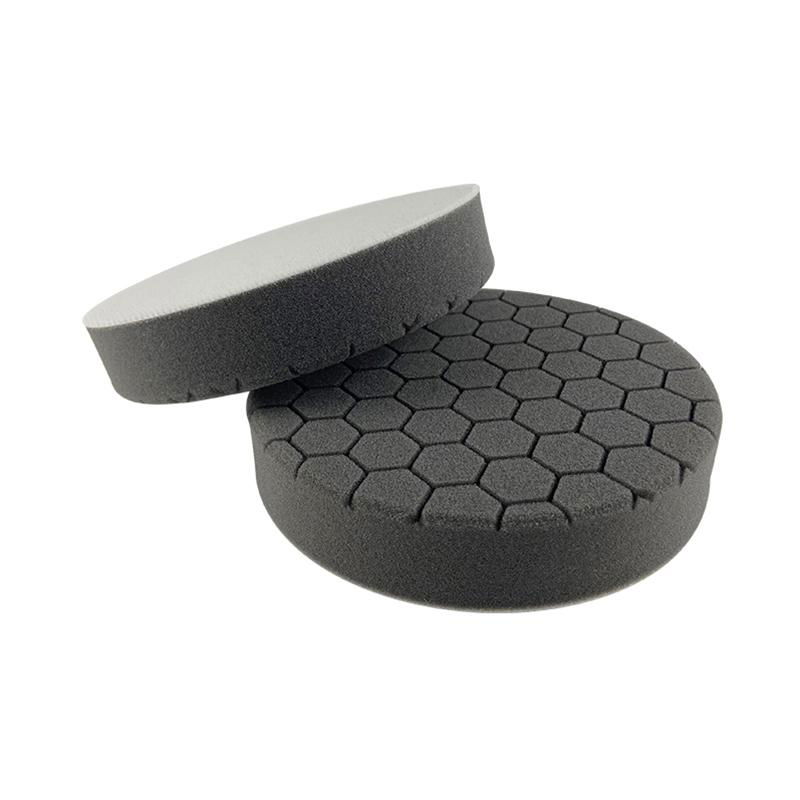 car sponge pad