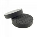 car sponge pad