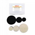 marble polishing pad