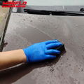 洗車泥方塊壓縮海綿耐用不易碎無壓邊大中小號納米清潔海綿