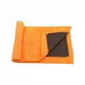 Car wash magic clay towel super absorbent clean cloth clay bar microfibe towel
