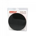 Magic clay pad polishing pad clay bar sponge disc car care cleaning car styling