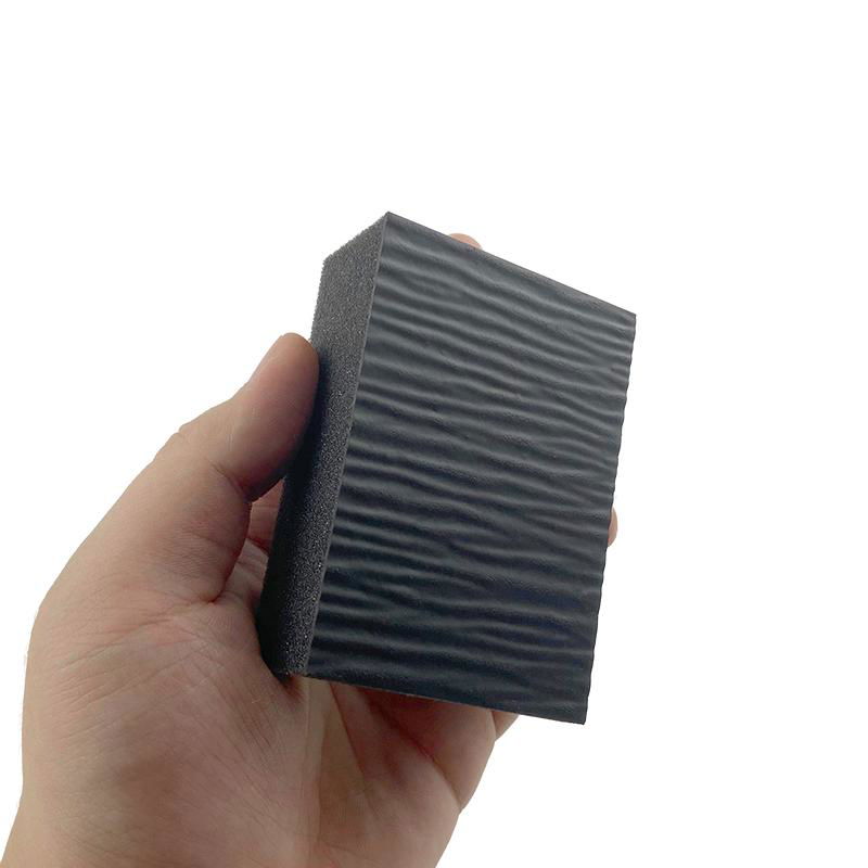 Magic Clay Block Car Auto Washing Sponge For Car Cleaning Wax Polishing