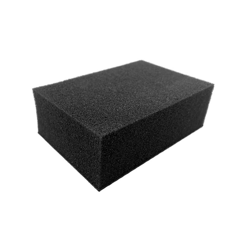 car wash sponge block