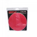 Car Magic Clay Bar Pad Auto Cleaning Sponge Wax Polishing Pads