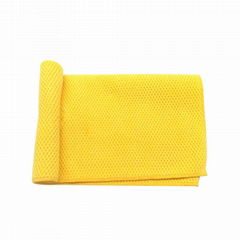 Car Care Microfiber Clay Bar Drying Towel Auto Detailing Polishing Cloth