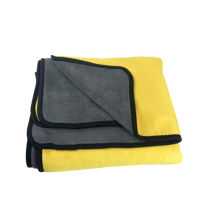 Car Care Polishing Towel