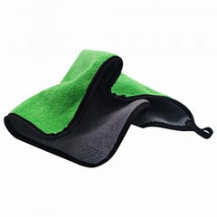 Cleaning Car Wash Towel Car Styling Microfibre Detailing