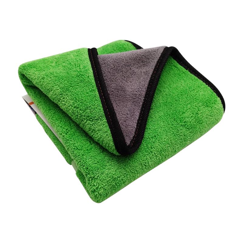 Car Care Polishing Towel