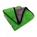 Car Care Polishing Towel