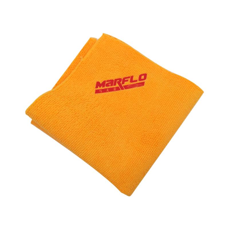 magic clay rub towel