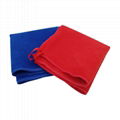 auto detailing towel