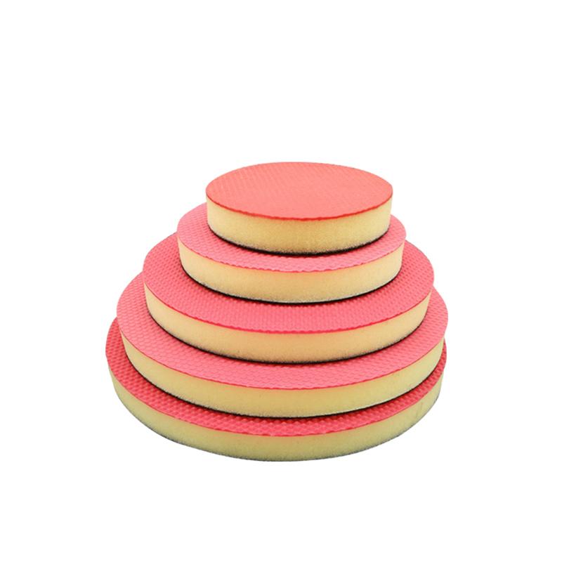 magic clay sponge