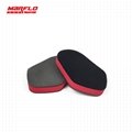 BT-6046 P1 P2 P3 Refile Magic Clay pads for Mouse PU Applicator with Medium or K