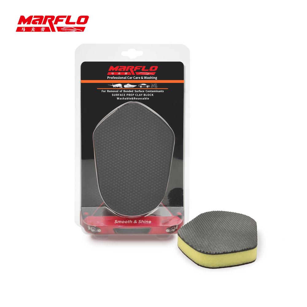 BT-6046 P1 P2 P3 Refile Magic Clay pads for Mouse PU Applicator with Medium or K 3