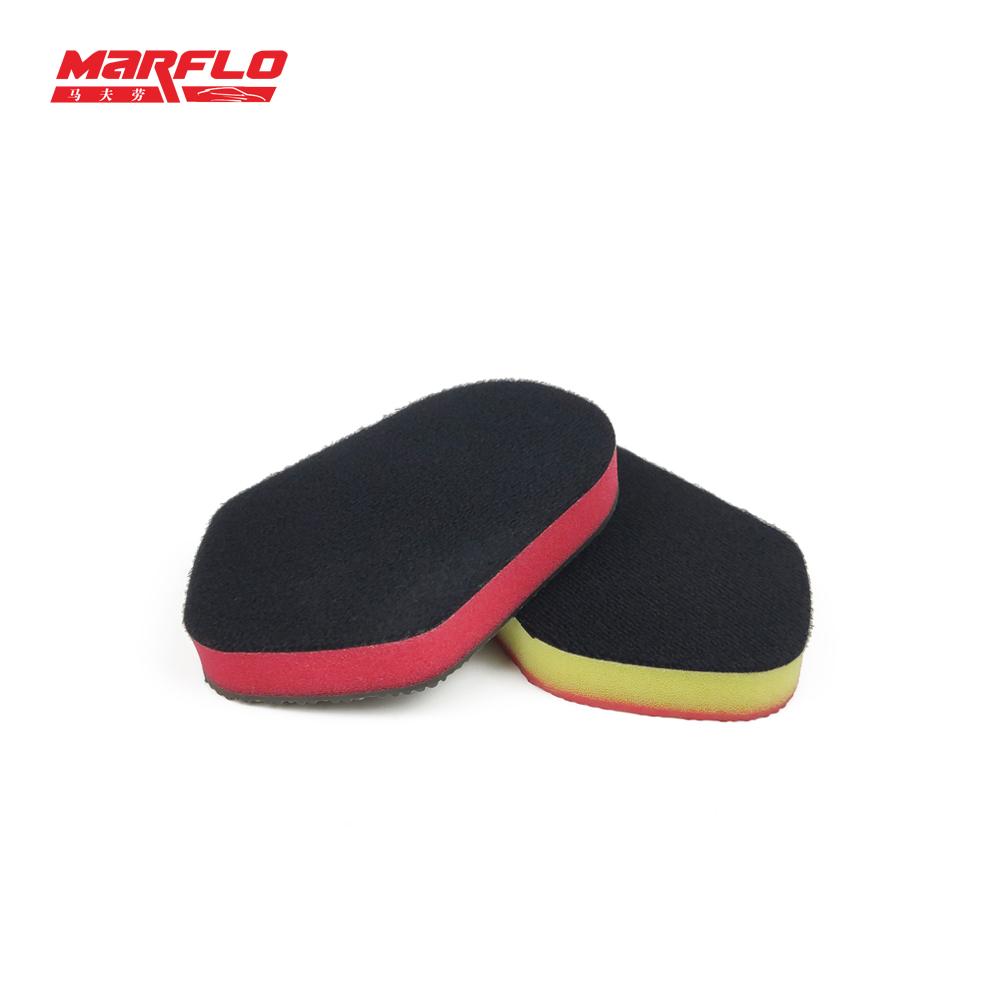 BT-6046 P1 P2 P3 Refile Magic Clay pads for Mouse PU Applicator with Medium or K 5