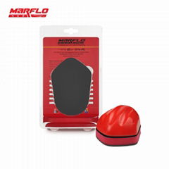 BT-6046 Red Mouse PU Applicator with Medium or King Clay Pad for Option