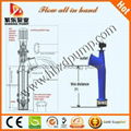 vertical propeller pump,submersible axial flow pump water pump