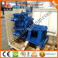 China mining dewatering centrifugal