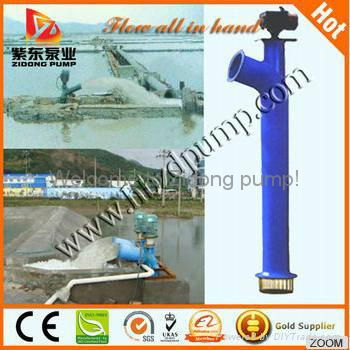 vertical propeller pump,submersible axial flow pump water pump 2