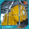 anti wear centrifugal river sand suction