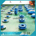 centrifugal slurry pump spare parts