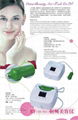 (Hotsale) Home IPL Hair Removal machine 4