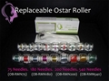 Replace DermaRoller 540 needles, 200 needles, 75 needles, 180 needles 1