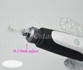 Ostar DermaPen Micro Needle Therapy (Derma Stamp Electric Pen)