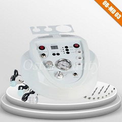 Crystal Diomand Microdermabrasion Machine