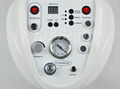 Crystal Diomand Microdermabrasion Machine