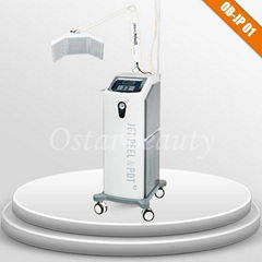 Multifunctional Oxygen Jet Peel machine  