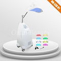 PDT LED machine with 8 colors light for