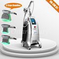 Cryolipolysis Cavitation RF Liposuction machine 1