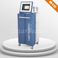 Vertical Laser Lipo body reshaping