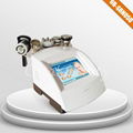 Cavitation Vacuum RF Body and Face