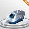 ND YAG Laser Tattoo Removal Pigment removal Beauty Equipment