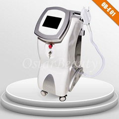 (1700W Newest) IPL RF Elight hair removal skin rejuvenation beauty equipment