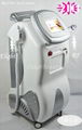 (1700W Newest) IPL RF Elight hair removal skin rejuvenation beauty equipment 2