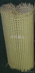 1/2" mesh cane webbing