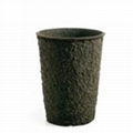 paper pulp flower pots 1