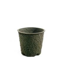 paper pulp flower pots