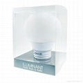 Bulb Aroma Diffuser 1